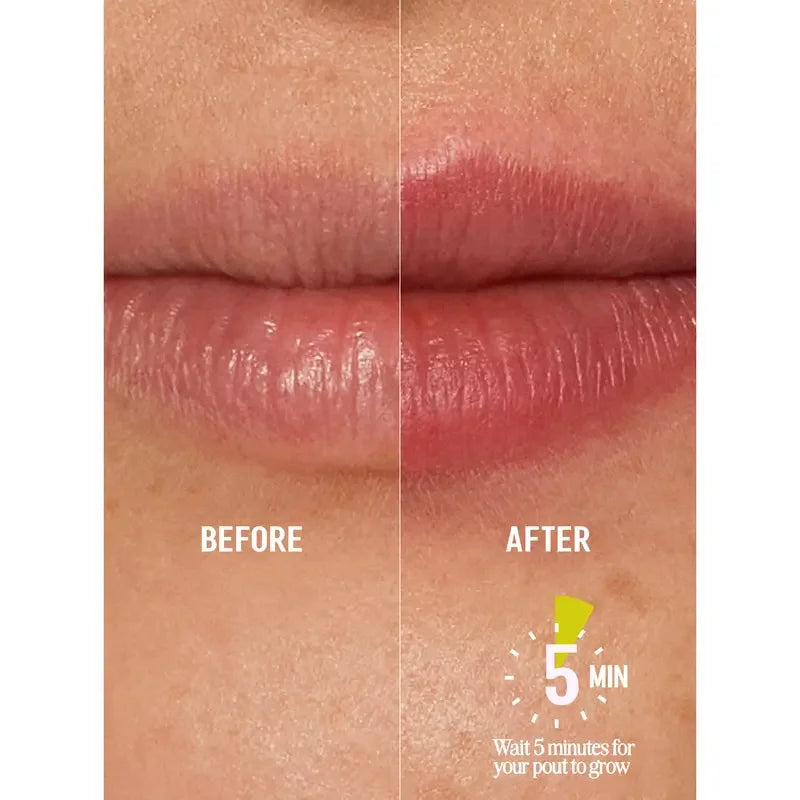 Invisible Extreme Plumping Lip Liner