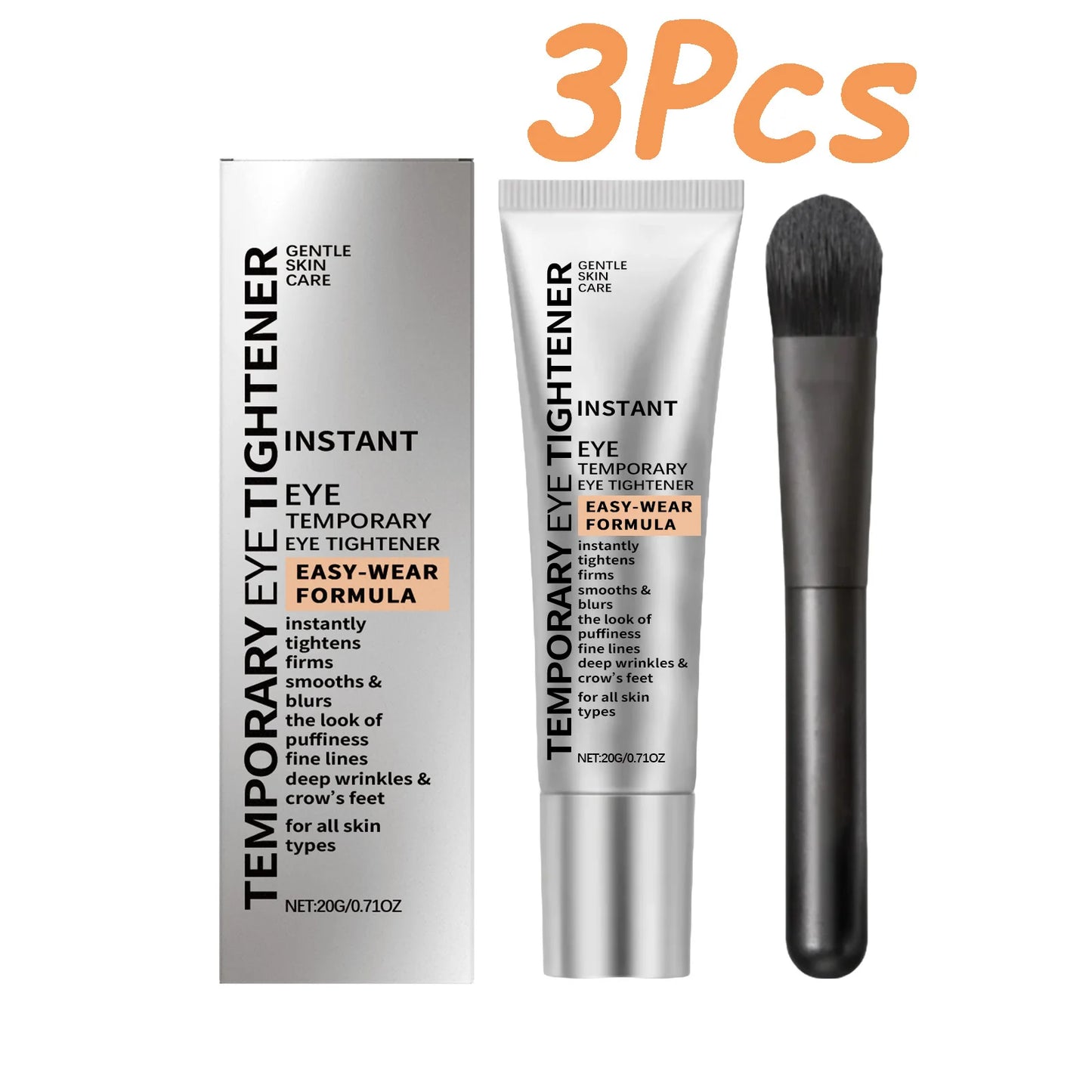 Instant Eye Tightener Cream