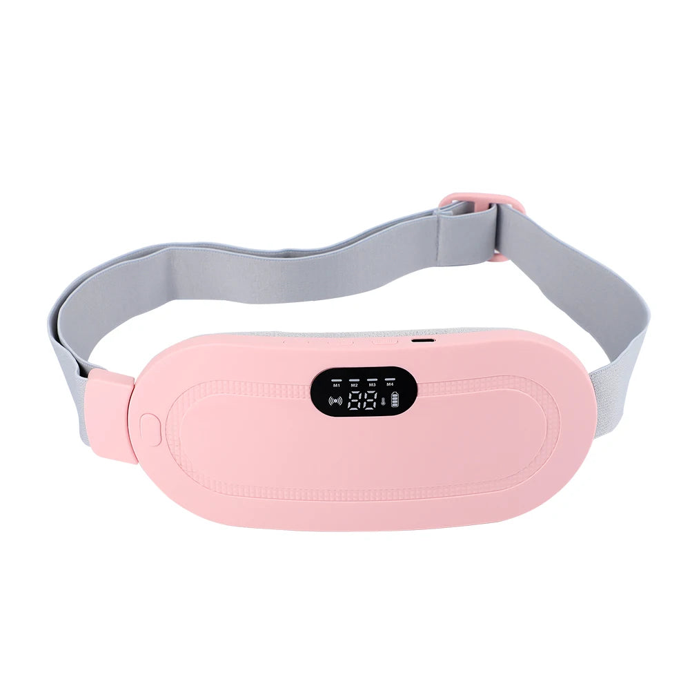 NuvioBeauty™ Menstrual Heating Belt