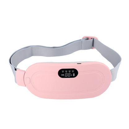 NuvioBeauty™ Menstrual Heating Belt