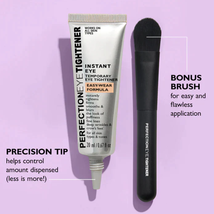Instant Eye Tightener Cream