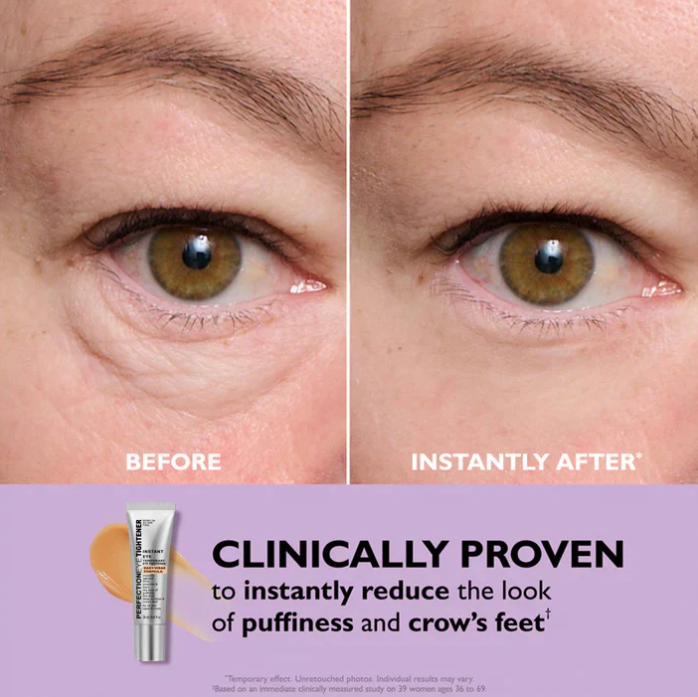 Instant Eye Tightener Cream