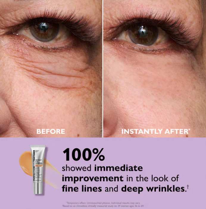 Instant Eye Tightener Cream
