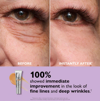 Instant Eye Tightener Cream