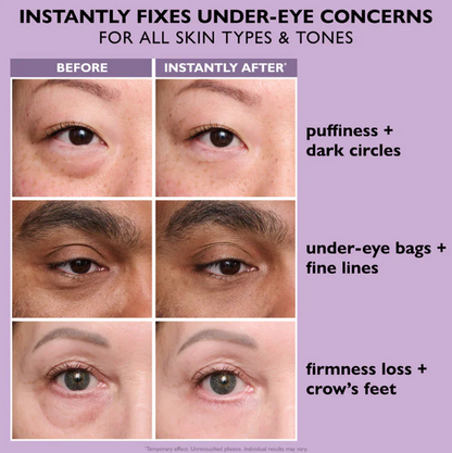 Instant Eye Tightener Cream
