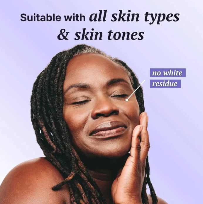 Instant Eye Tightener Cream