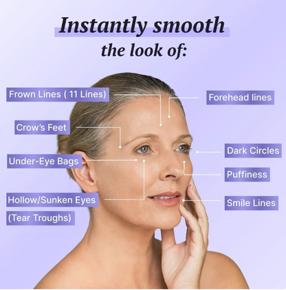 Instant Eye Tightener Cream