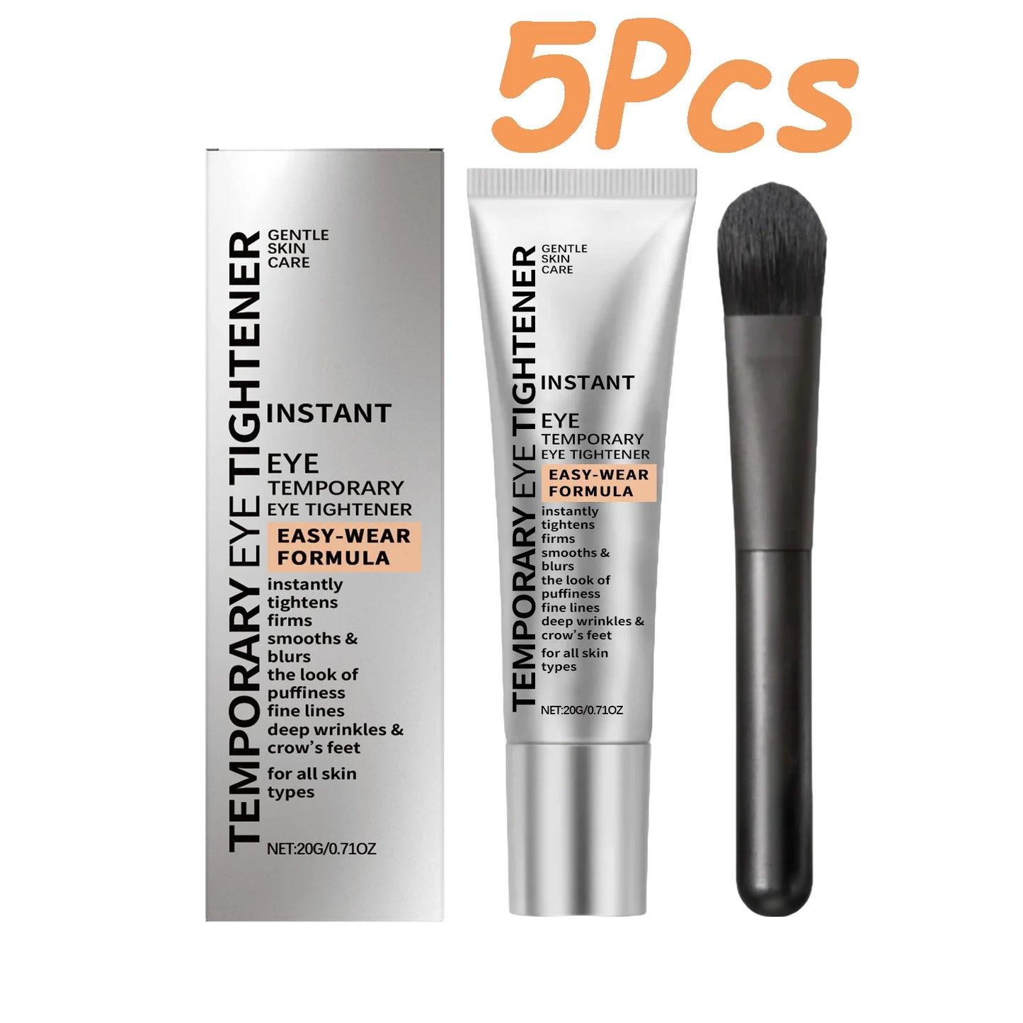 Instant Eye Tightener Cream